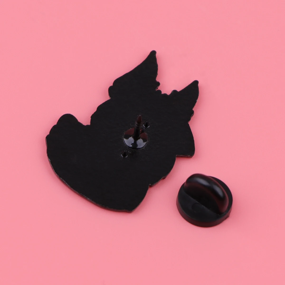 Cartoon Duck Enamel Pins Cartoon Duck Enamel Pins Cute Brooches For Women Clothing Backpack Lapel Badges Fashion Metal Jewelry Accessories Gifts Friends