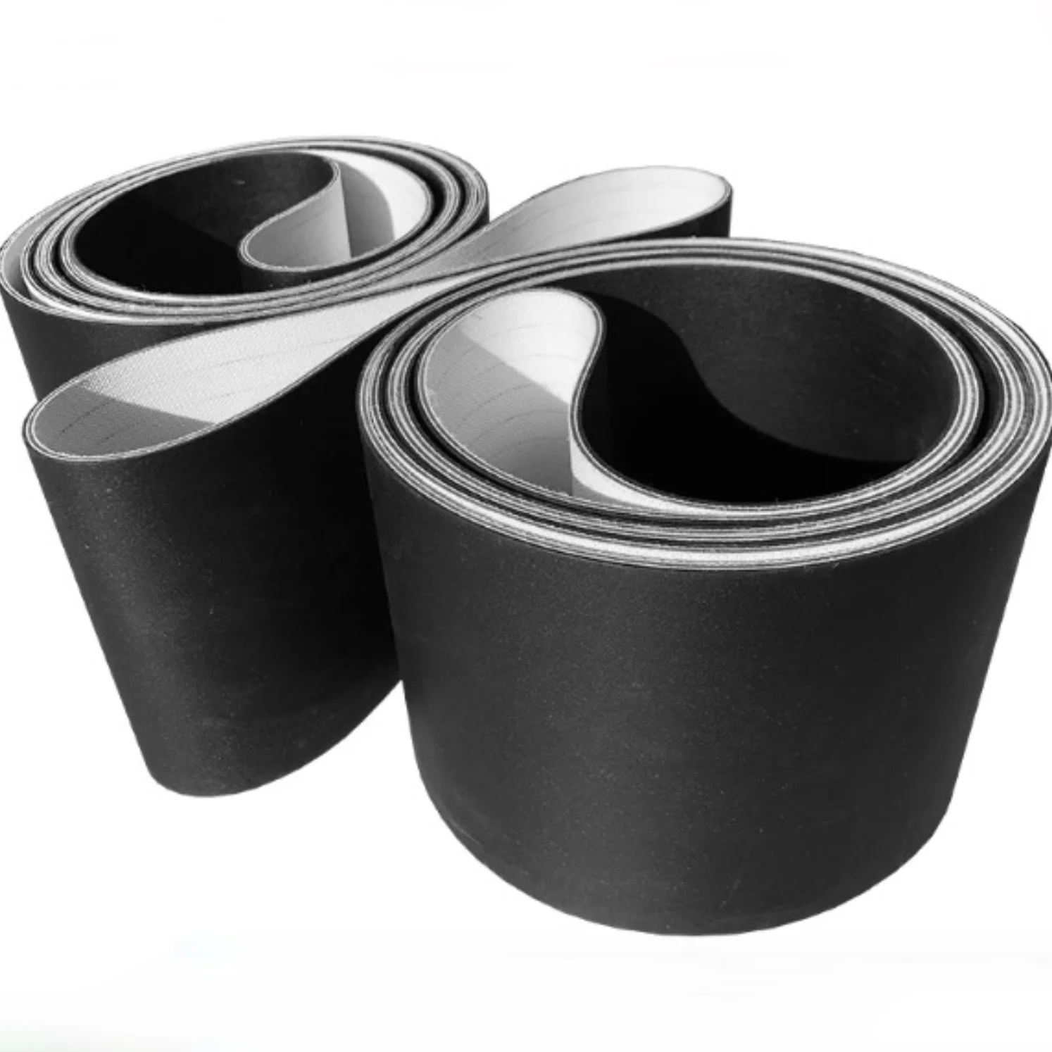 PVC do perímetro, preto matte, largura 1500-2000mm,