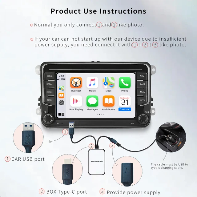 How to Connect Android to Car Stereo Usb: Easy Steps to Play Music