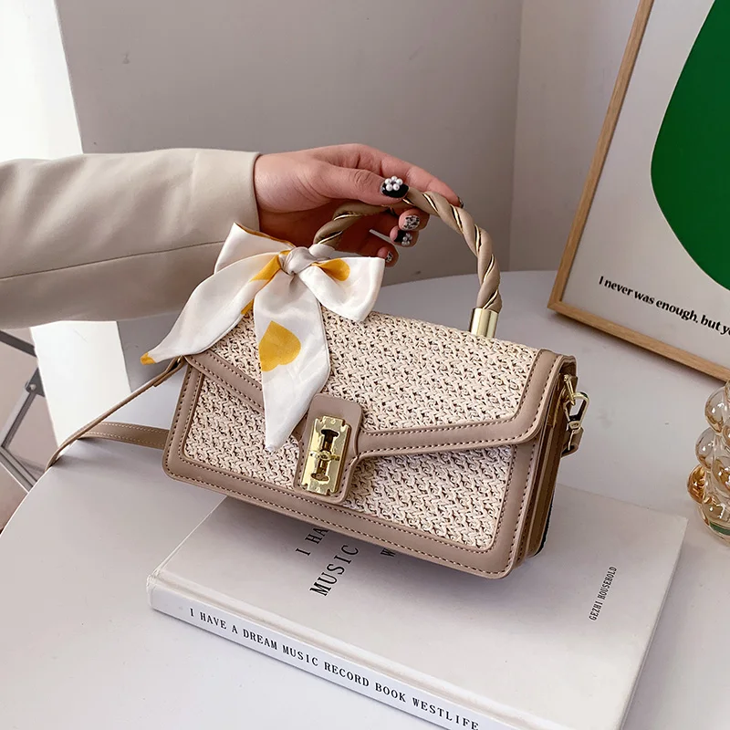 Women's Bag 2022 Trend Fashion Bags For Girls Fancy Shoulder Bags