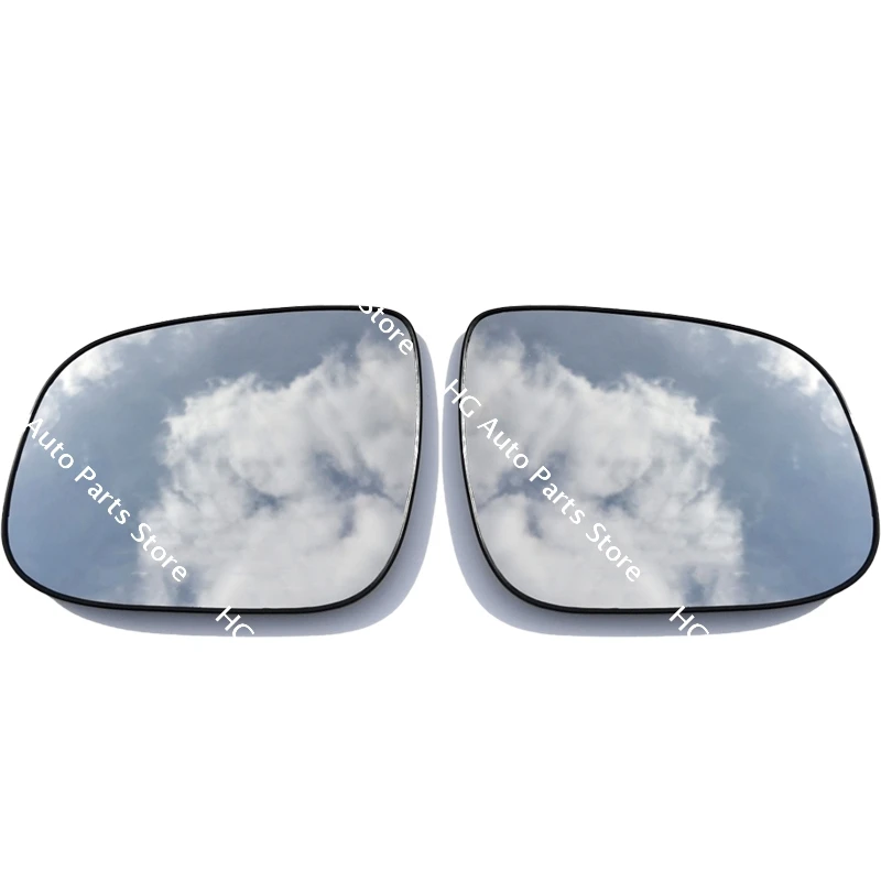 Espejo Retrovisor Convexo Gran Angular (c) Grado Para Persia | Meses