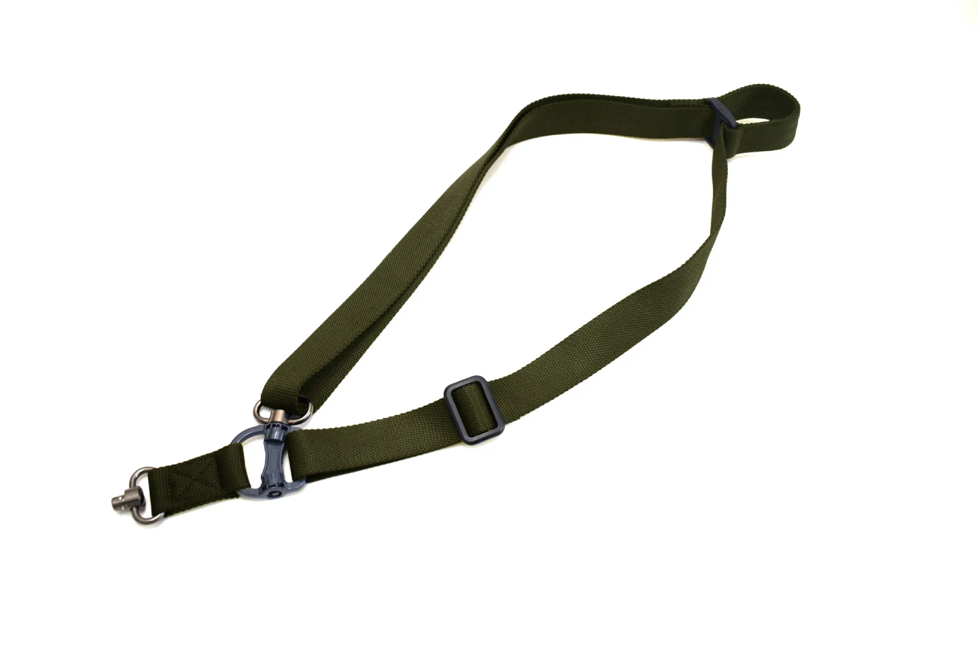 Adjustable MS4 Rifle Sling Gun QD Metal Strap Swivel Tactical Nylon 2 Points Weapon Multi Mission Release Airsoft Hunting Access
