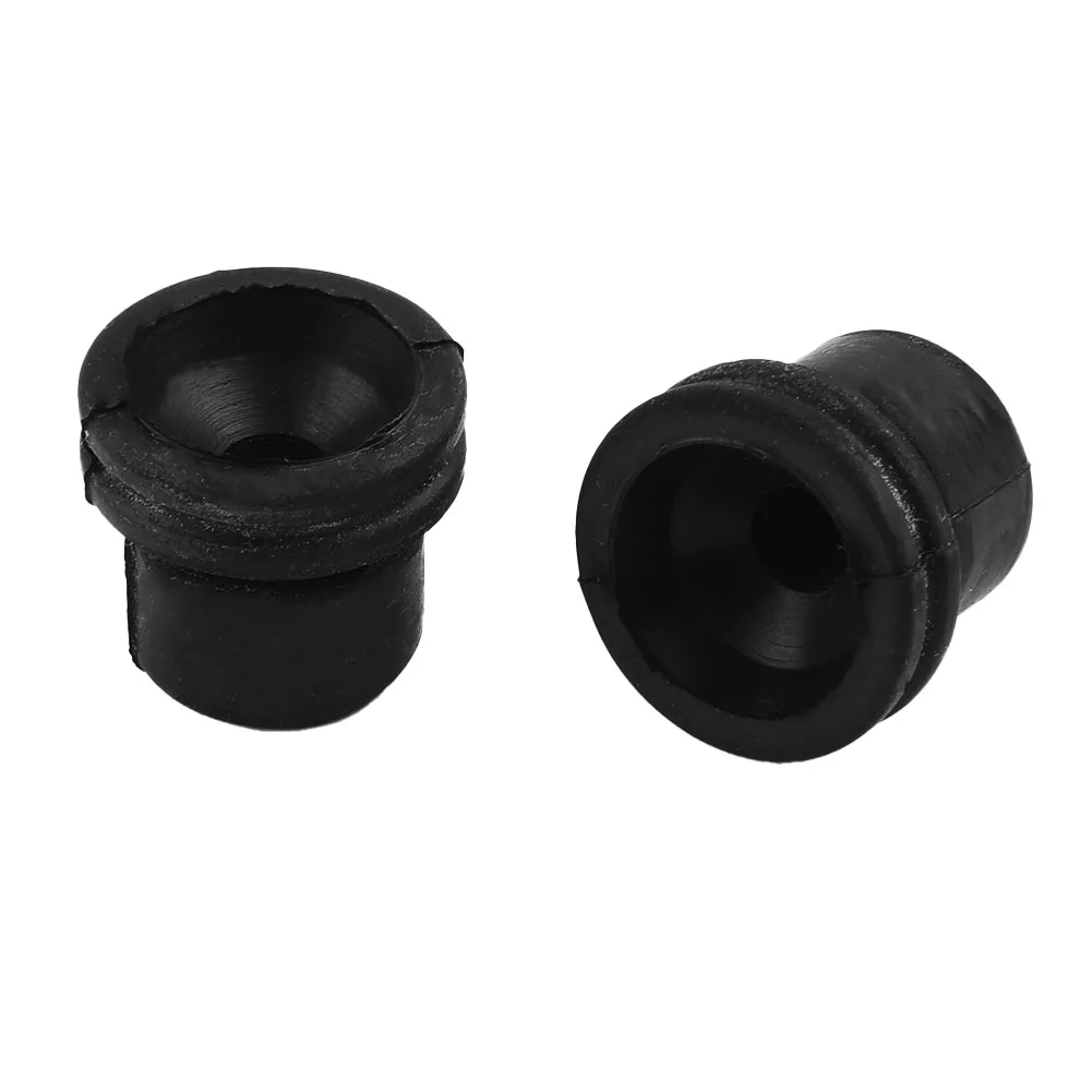 

Чехол для подушки двигателя 2 шт. 90480-16049 буферная Подушка пластина прокладка резиновые автомобильные аксессуары автозапчасти высококачественный материал