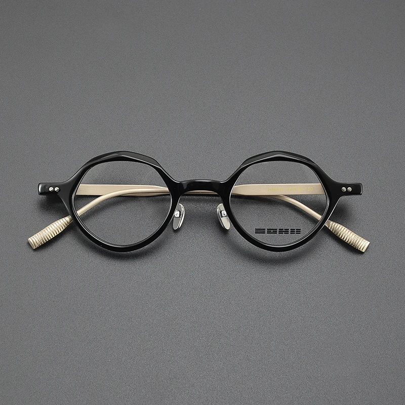 Nobler Unisex Eyeglasses 13