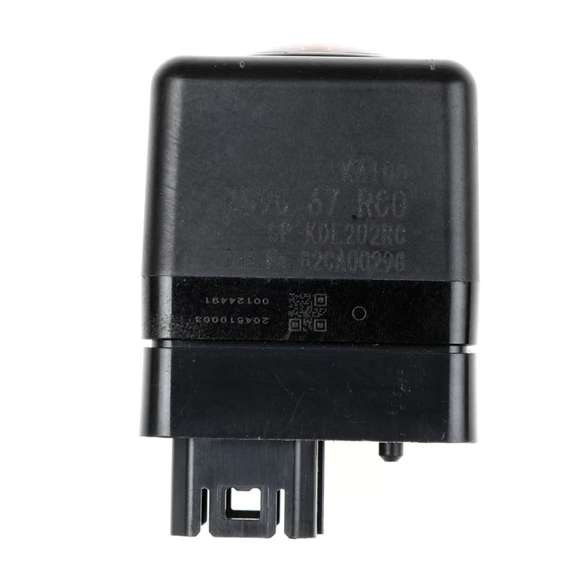 Rear View Reverse Camera KB9G-67-RC0 for Mazda CX-5 Car Accessories