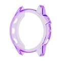 Clear-purple
