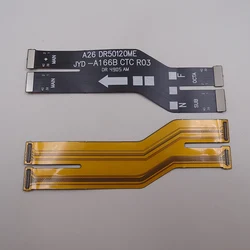 Samsung Galaxy A16 5G Main Board Connector Flex Cable Replacement