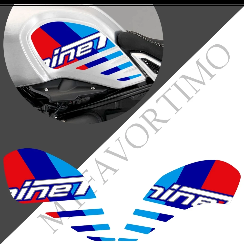 BMW R NineT Nine T RnineT R9T 2016-2022    ũ ȣ е,  ƼĿ Į, ǰ