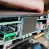 Yzxstudio Terminator 13 is equipped with DLC-IP2368 bidirectional PD100W port module, innovative LC filtering with ultra-low rip 1