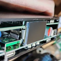 Yzxstudio Terminator 13 is equipped with DLC-IP2368 bidirectional PD100W port module, innovative LC filtering with ultra-low rip 1