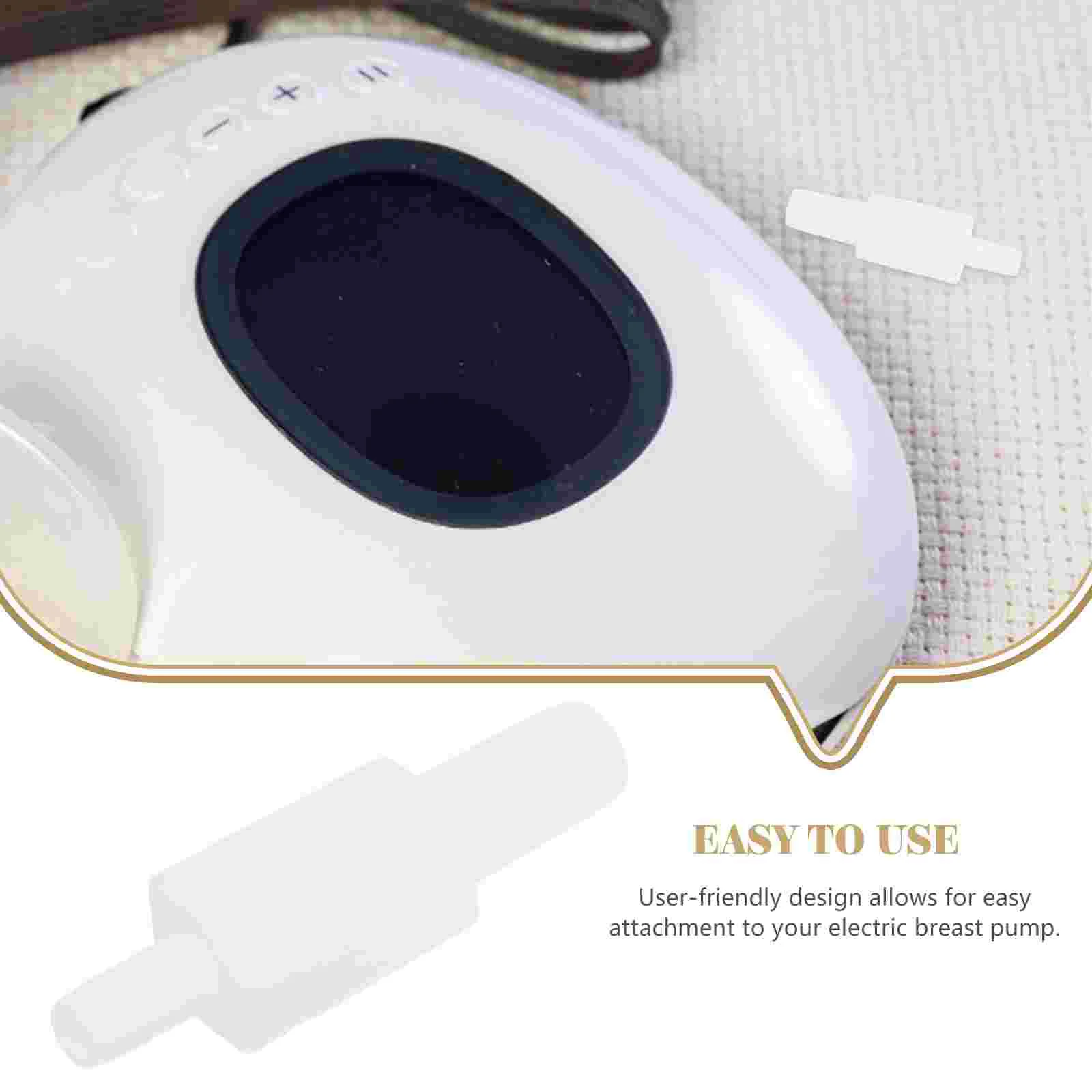 Рисунок 5 - Соединитель для электрического молокоотсоса