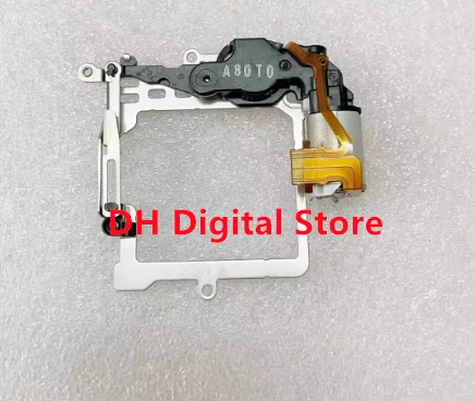 Parti Di Riparazione Del Gruppo Motore Dell'Azionamento Dell'Otturatore Per Fotocamera Sony Ilce-6000 A6000 A6300