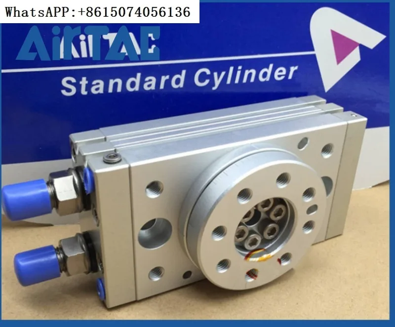 

MSQB Yadeke HRQ2/3/7/10A/20A/30A/50A/70A/100A/200A rotary cylinder