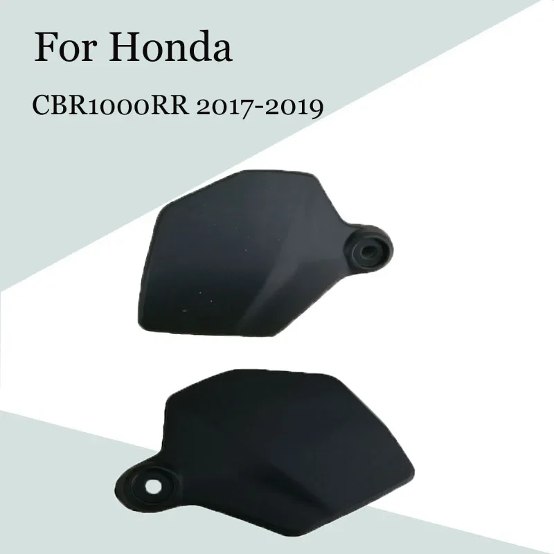 

For Honda CBR1000RR 2017-2019 Motorcycle Left and Right Panels of Car Body ABS Injection Fairing CBR1000RR 17-19 Accessories