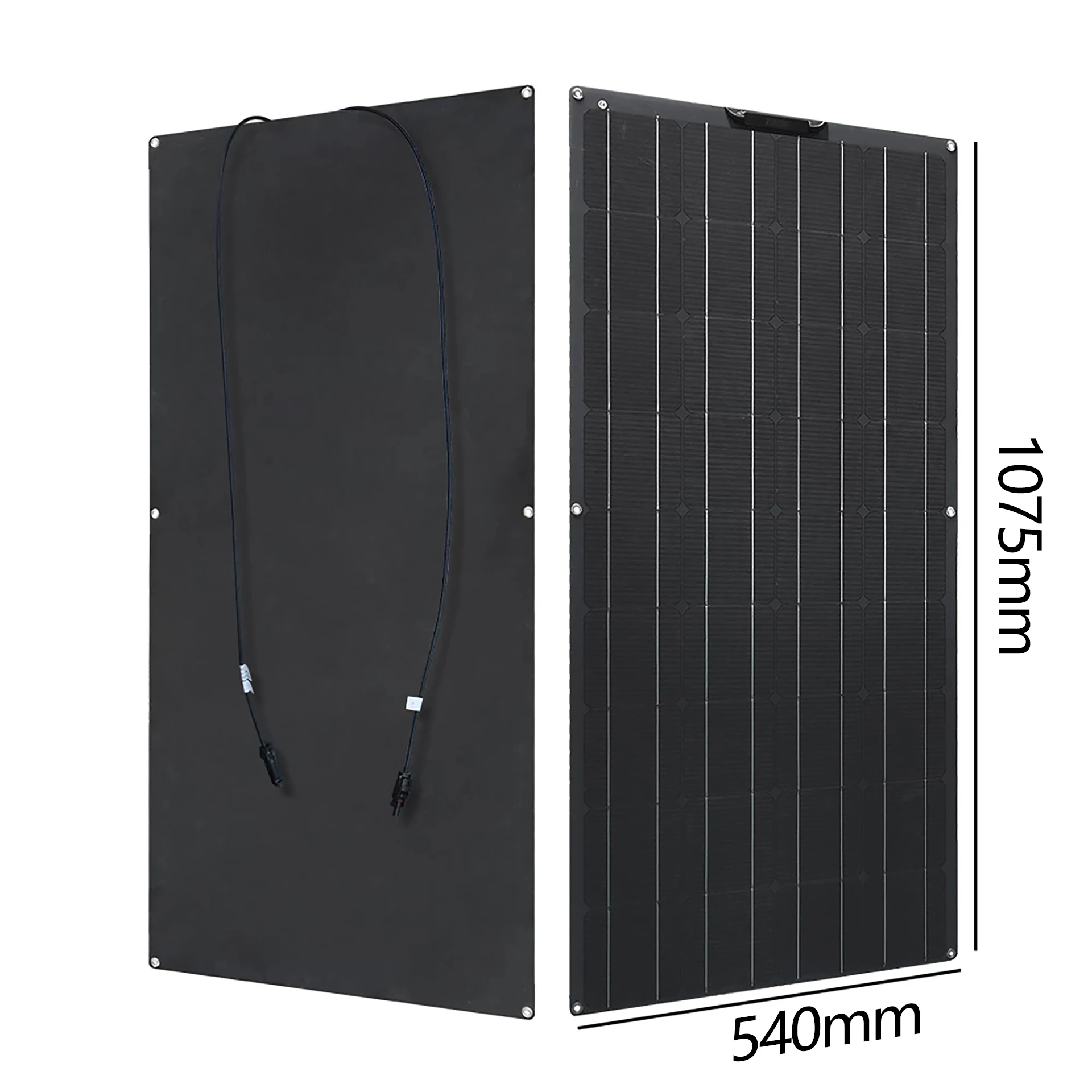 3000W solar panel solar panel charger
