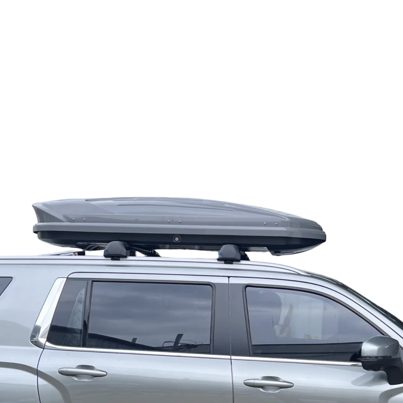 Luggage Box Car Storage For Top Of Car Car Roof Top Cargo Box