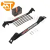 Motorcycle Universal Front Rear Protective Rescue Pulling Belts Ropes Holding Straps Kit Fork Tube For KTM HONDA SUZUKI HARLEY 3