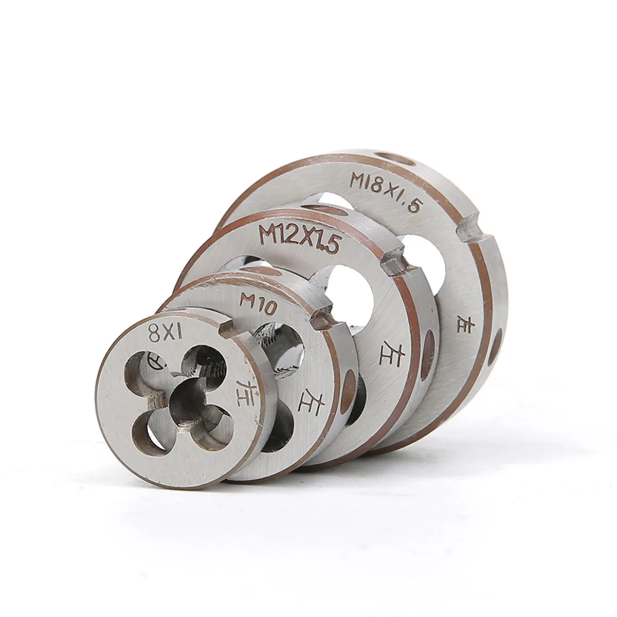 

M12 x 1,0 1,25 1,5 55 55 55