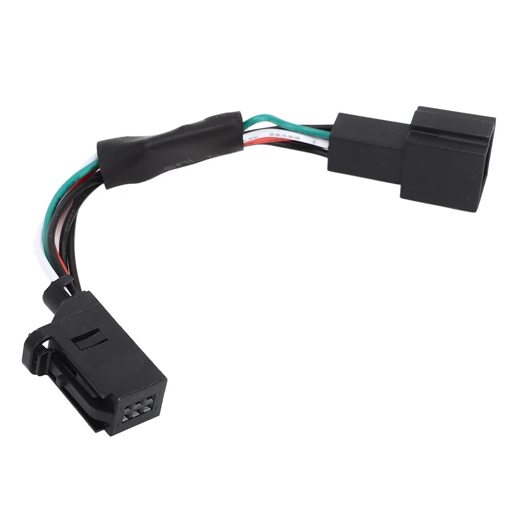 

Auto Stop Start Engine System Shutdown Sensor Plug For MK6 2010-2018 Car Engine Stop Start Sensor Plug With Three Working Modes