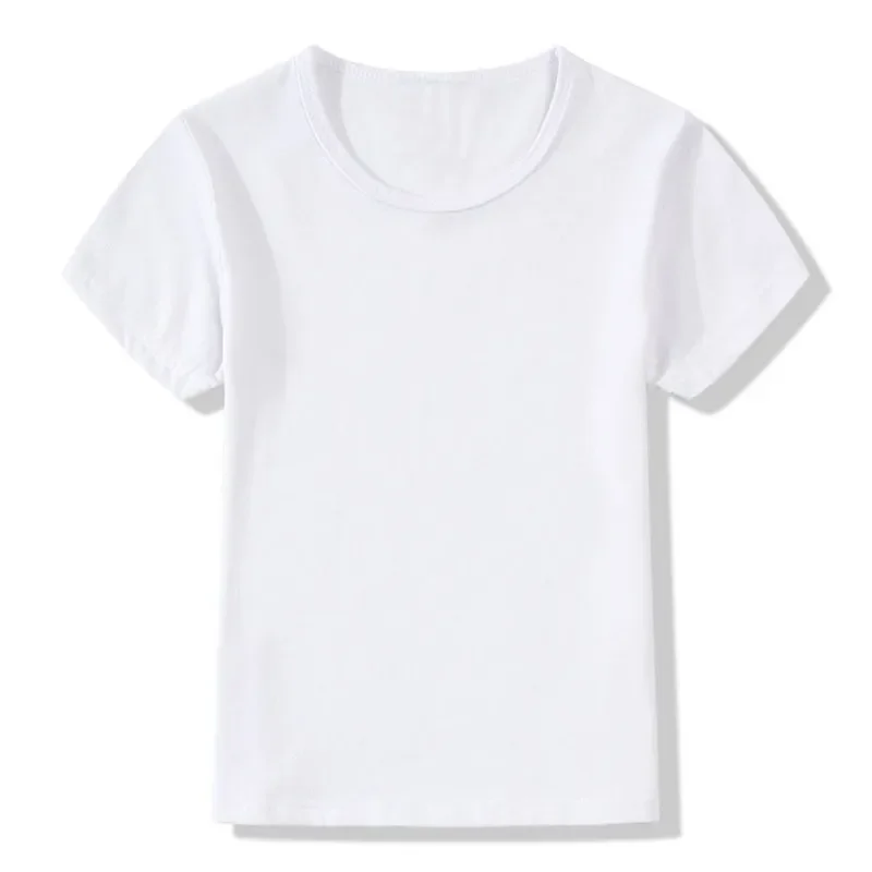 thumbnail image 1 of Camisetas de algodón para niñas y niños con estampado de Monsters Inc., camisetas lindas de manga corta y cuello redondo para verano, camisetas para niñas pequeñas, 1 of 5