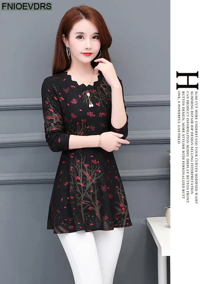 M-5XL 2023 Women Summer Short Sleeve Elegant Office Lady Work Basic Shirt Casual Retro Belly Tunic Peplum Tops And Blouses
