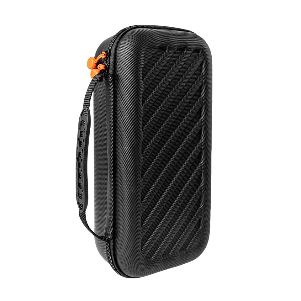 Mac Mini M4 Hard Case Portable Storage Bag