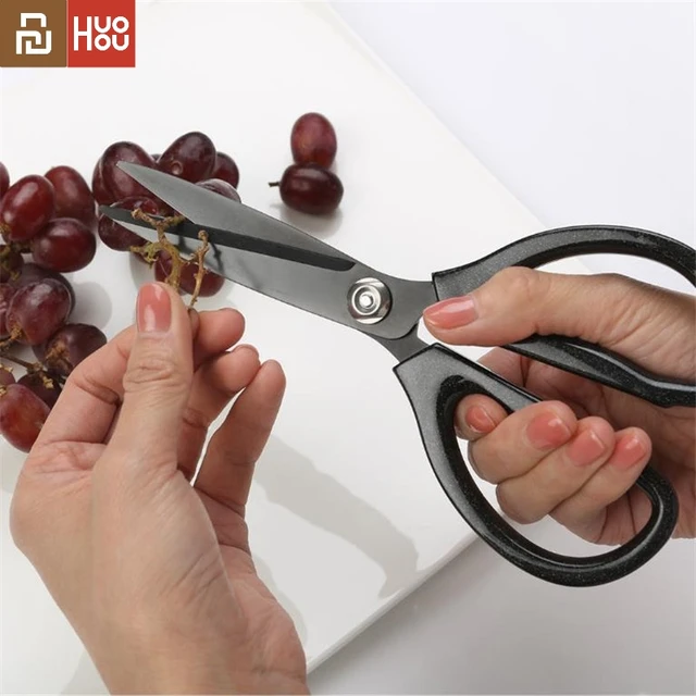 Specialty Household Shears: Kitchen Shears