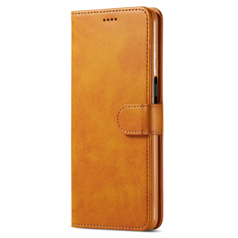 

Case for Xiaomi Redmi Note 9S Case Wallet Cover for Redmi Note 9 Pro Max Leather Case Book Style with Card Holder-3
