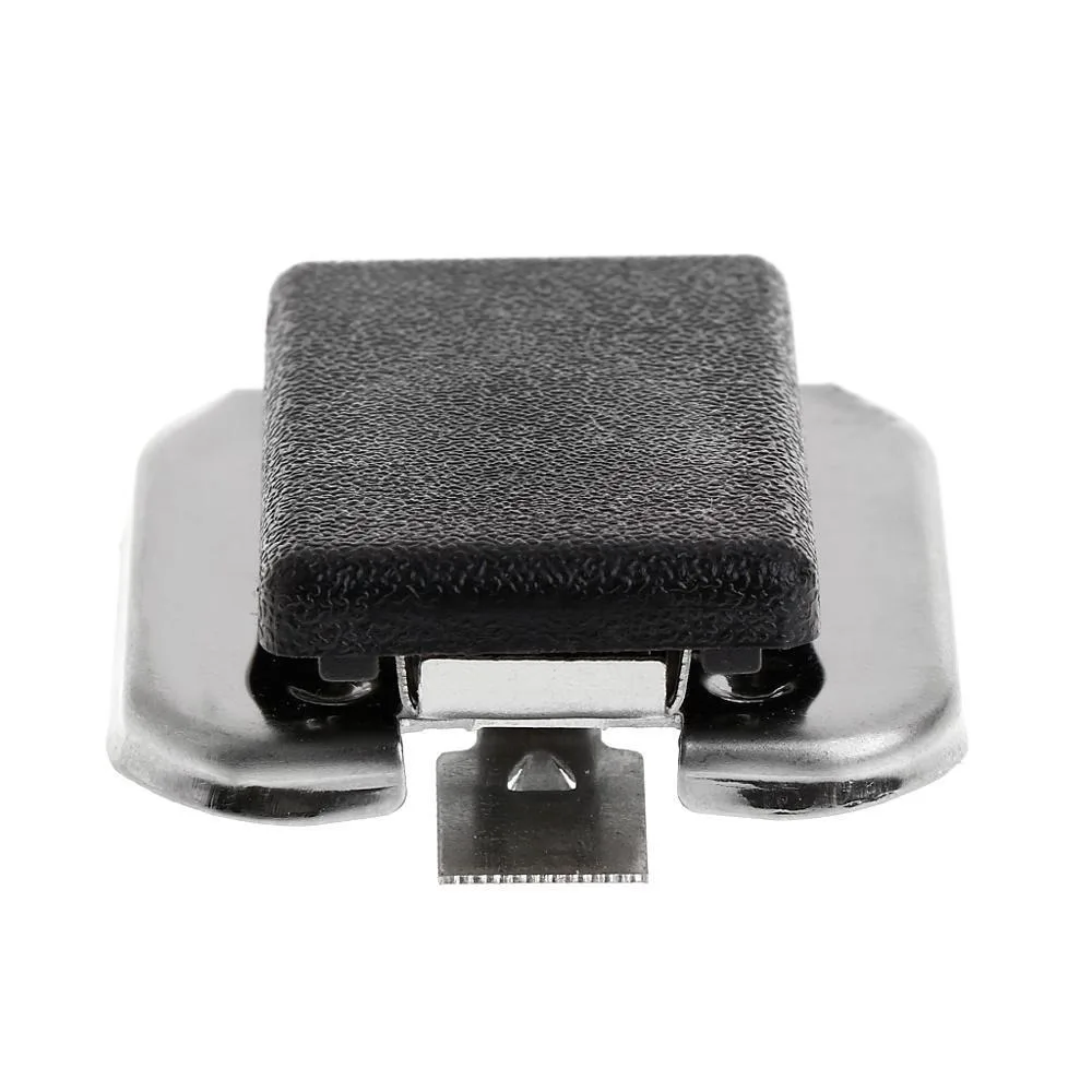 Two Way Belt Clip Radio Accessory Microphone Replacement for Motorola PMMN4013A 4021 portable radio 2 way radio accessories