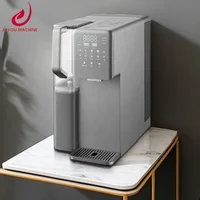 Bulk automatic mini school water filter and ice dispenser taps manufacturers hot and cold machine bottom loading household 2