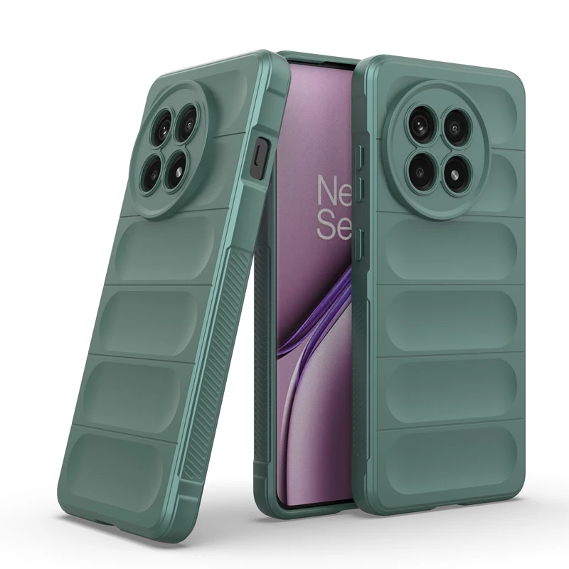 Shockproof Silicone TPU Full Protection Phone Case