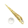 Finger Tip Claw Ring Ancient Queen Costume Fingertip Claw Ring Decor 4