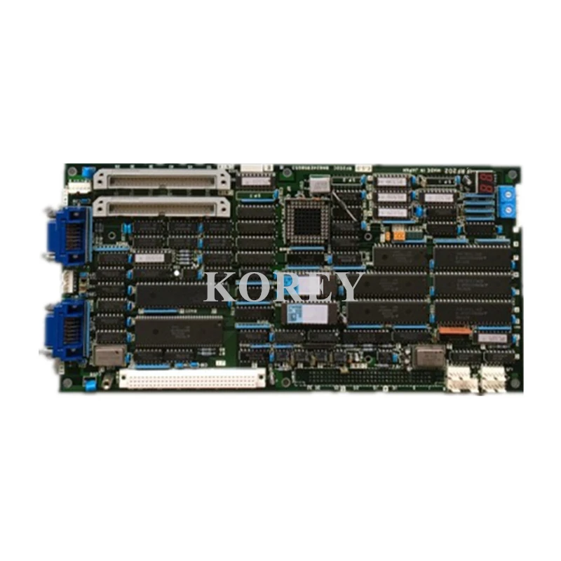

Circuit Board RF202 in Stock