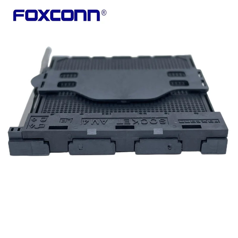 Support De Socket CPU AM4 Pour Carte Mère - Avec Billes D'étain - Neuf
