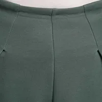 Nike – pantalon long à taille haute pour femmes, en tricot, à la mode, authentique, nouvelle collection automne, FV8053-338 4