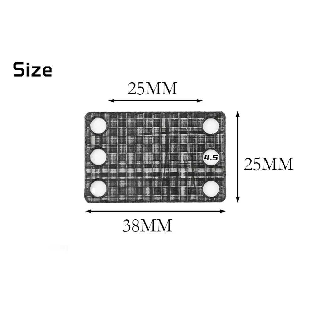 

2PCS CB New Style Tactical Vest Hanging Buckle Elastic Rope Fixed Buckle