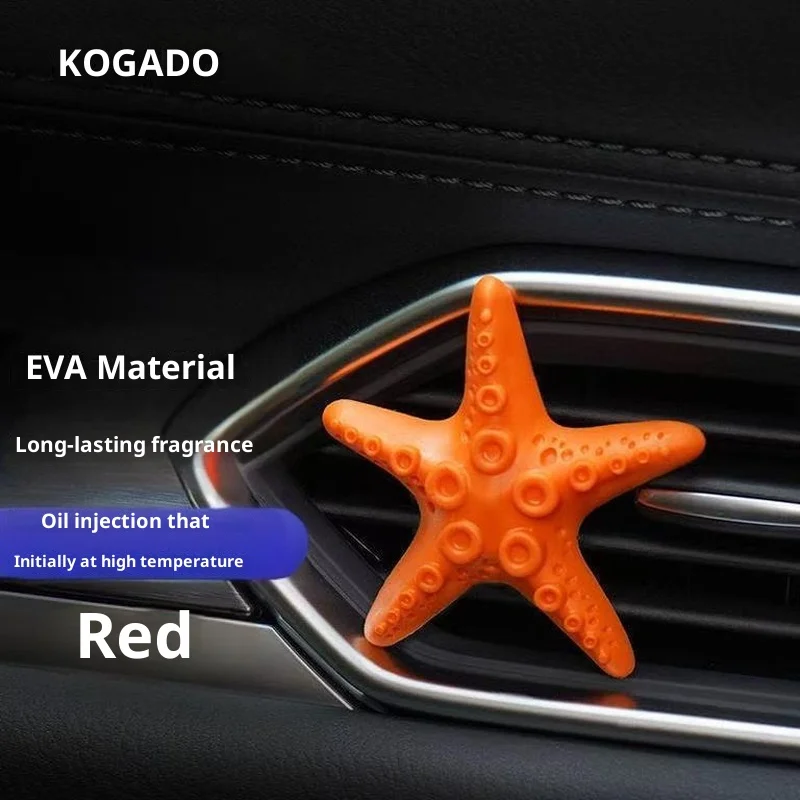 KOGADO Car Aromatherapy Air Vent