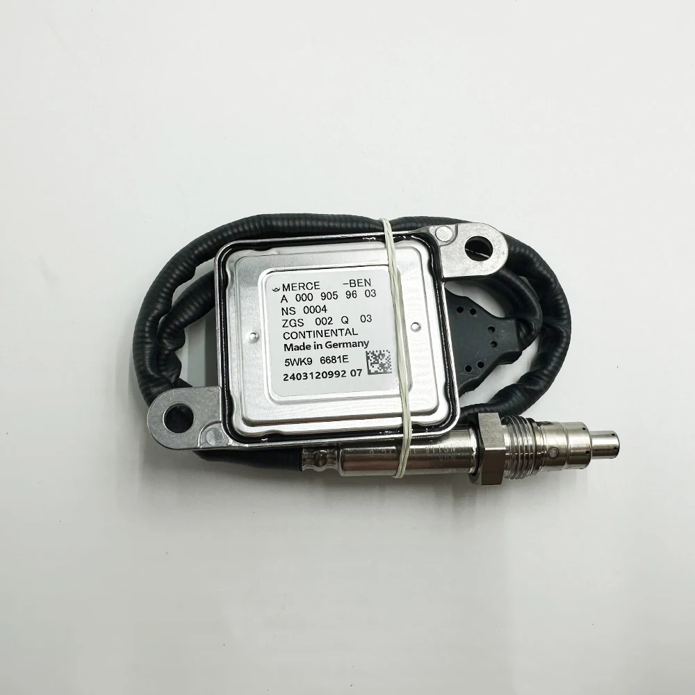  Ƽ N-GK κ CONTINENTAL 5WK96681E A0009059603 0009059603 Nox , ޸  W222 W447 C253 X253 X222 R172