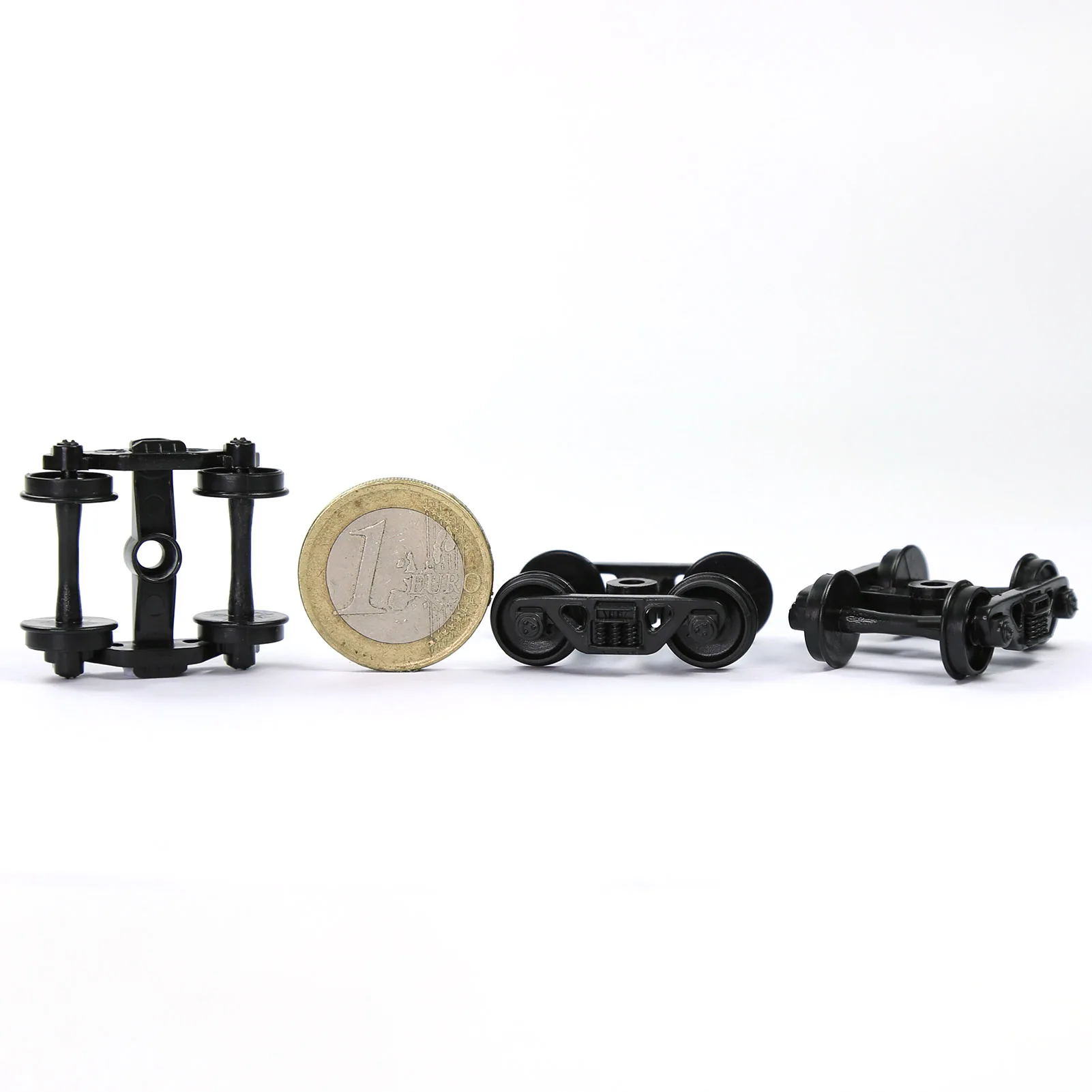 Evemodel HO Scale 1:87 Bearing Truck With 33 - Foto 12