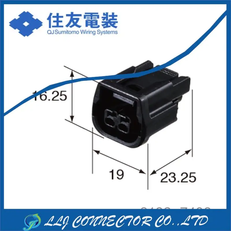 

20 шт./партия, новые и оригинальные 6189-7408