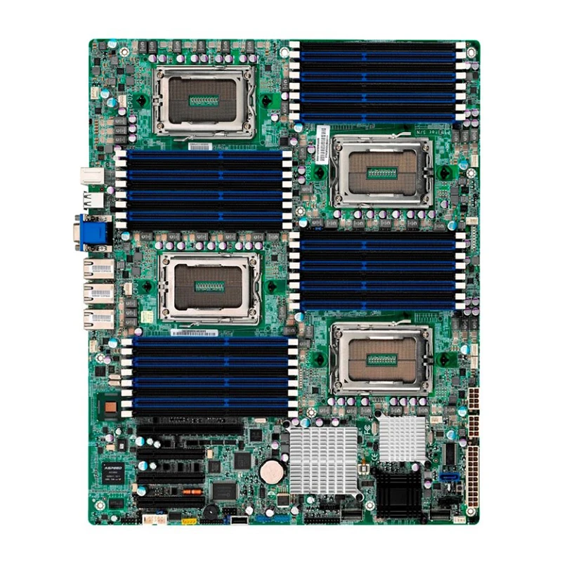 Original Server Motherboard For A840R-G S8812 S8812WGM3NR-DWG Good Quality Hot 6 Original Server Motherboard For A840R-G S8812 S8812WGM3NR-DWG Good Quality Hot - Image 4