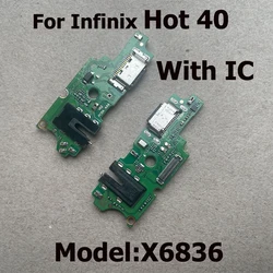 Fast Charger Flex USB Dock Board with PCB Connector (Hot 40)