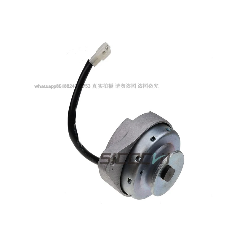 Tractor engine electrical parts are suitable for John Deere alternator AM877557 MIA10338