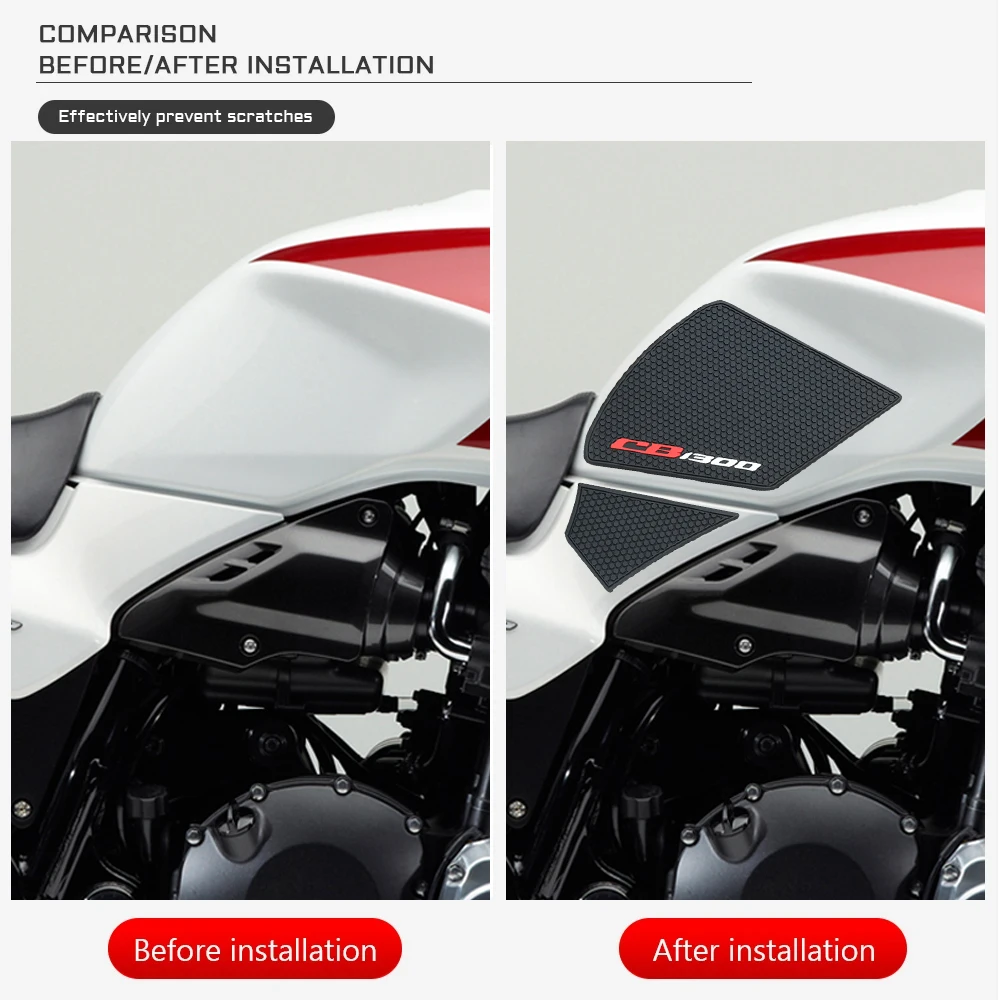 CB1300SF テールランプの交換とカスタム：実際のユーザーが選ぶ理由と