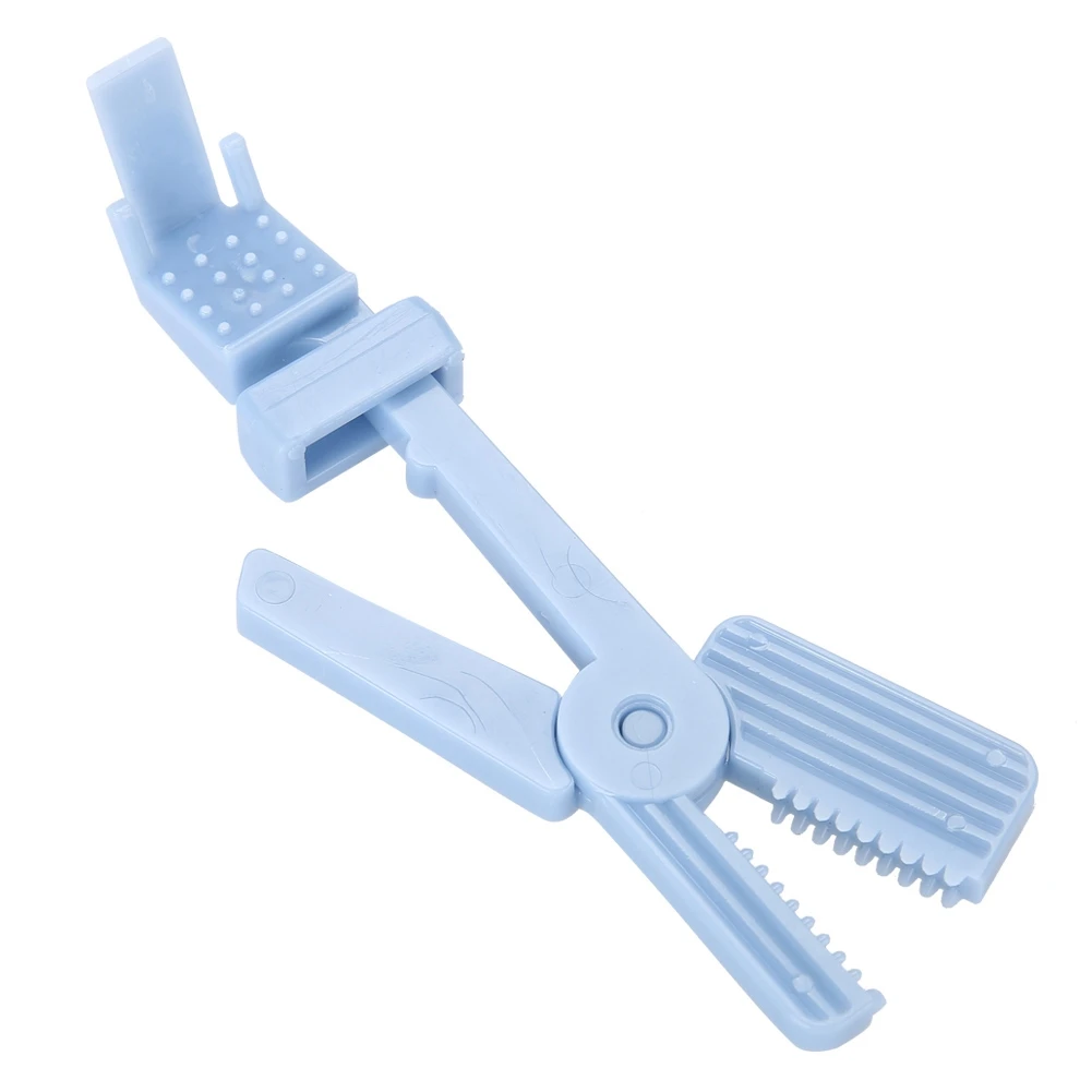 Commercio All'Ingrosso 10/20Pcs Dental Lab X-Ray Film Snap Clip Digital Xray Radiograph Clamp Storage Holder Dental Clinic Instrument Tools