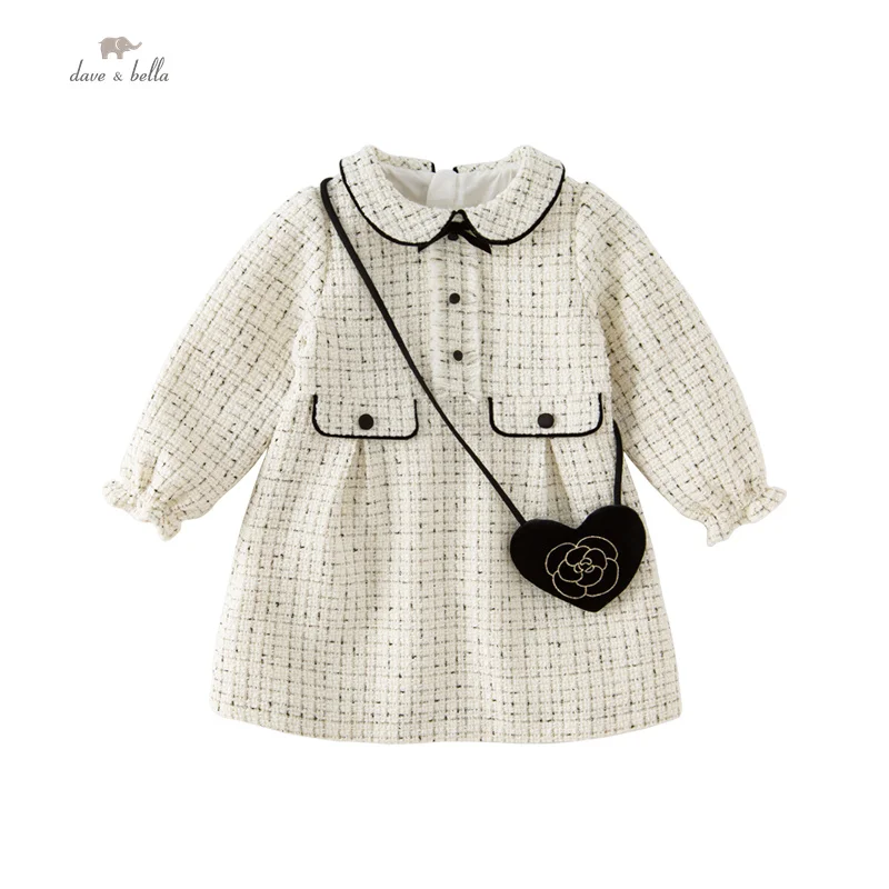 dave-bella-vestito-da-ragazza-per-bambini-2023-nuovo-autunno-principessa-vestito-fascino-dolce-classe-nobile-festa-di-moda-all'aperto-db3237260