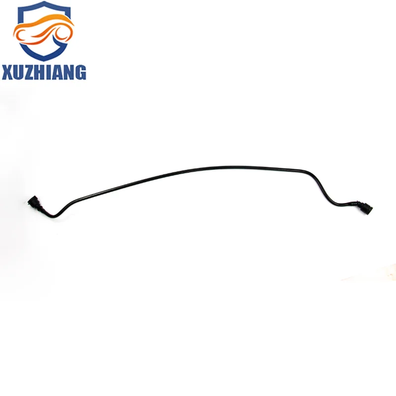 

17127578405 Cooling System Coolant Hose Vent Pipe For BMW 5 Series 520Li 523i 523Li 528i 528L 730Li