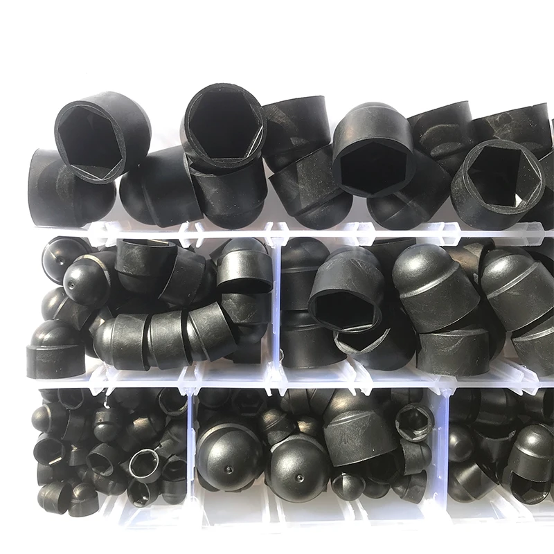proteção de rosca, Dome Nut para Car