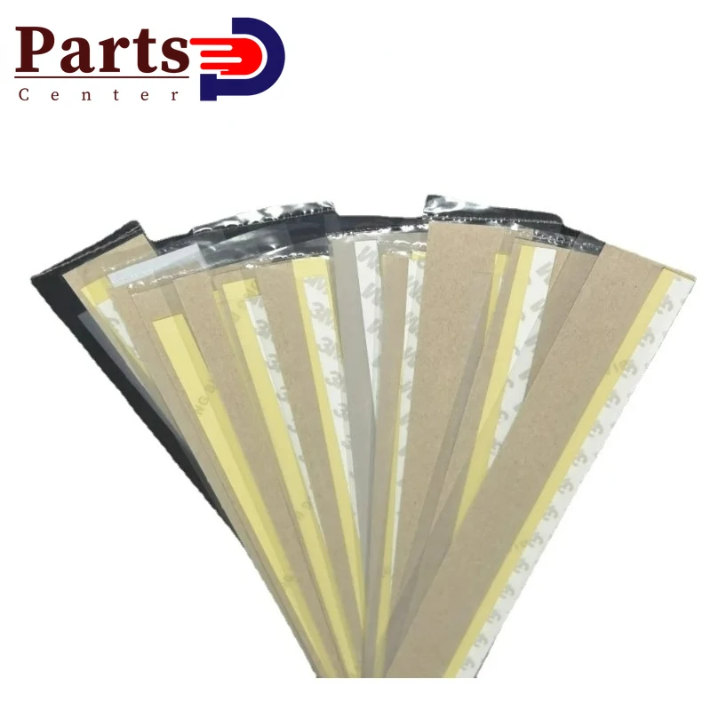 

Входное уплотнение блока очистки барабана, 30 шт., только для Ricoh 1060 1075 2051 2060SP 2060 AP900 D131-2362 D1312362 B065-2362 B06523