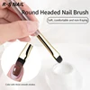 RSNAIL Nail Brush Round Head Light Therapy Pen Nail Art Pattern Painting Pen Professional Drawing Manicure Nail Tool Accessories 3